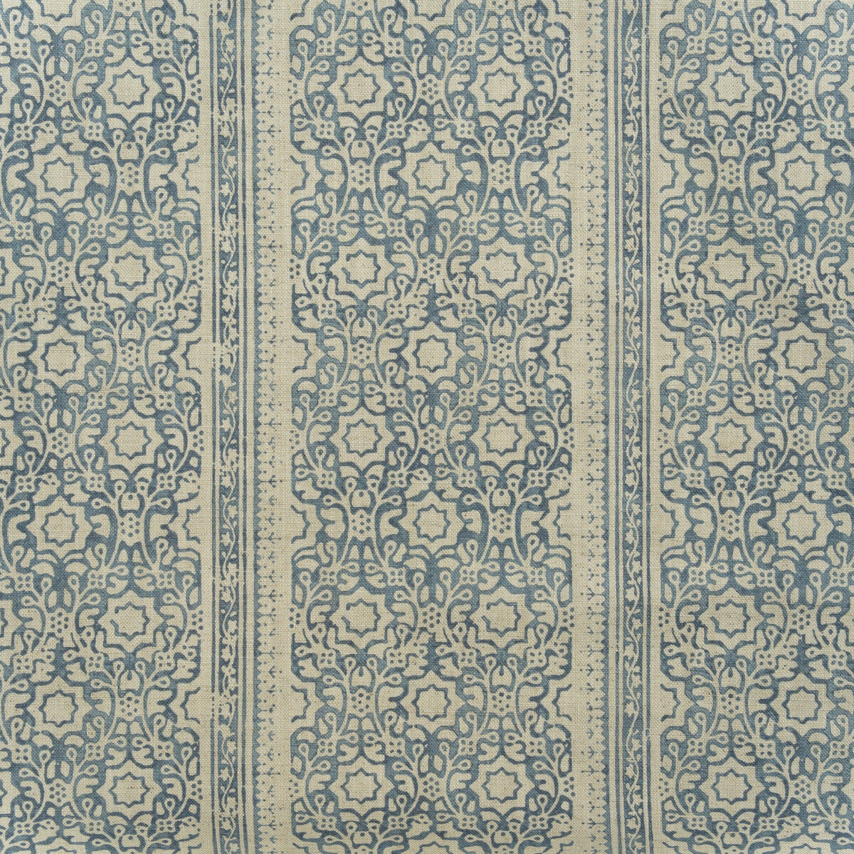 Kravet Couture Mayfly Denim Fabric AM100446.5.0