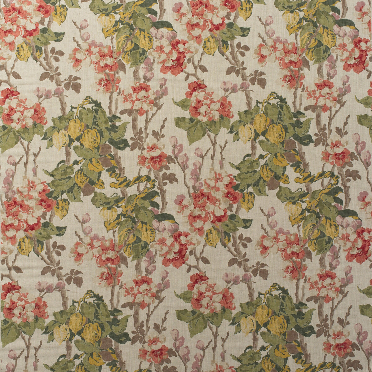 Kravet Couture Midsummer Stone Fabric Sample AM100447.1619.0