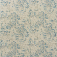 Kravet Couture Midsummer Faded Blue Fabric AM100447.511.0