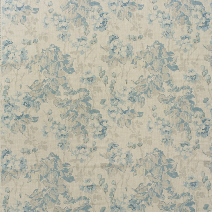 Kravet Couture Midsummer Faded Blue Fabric Sample AM100447.511.0