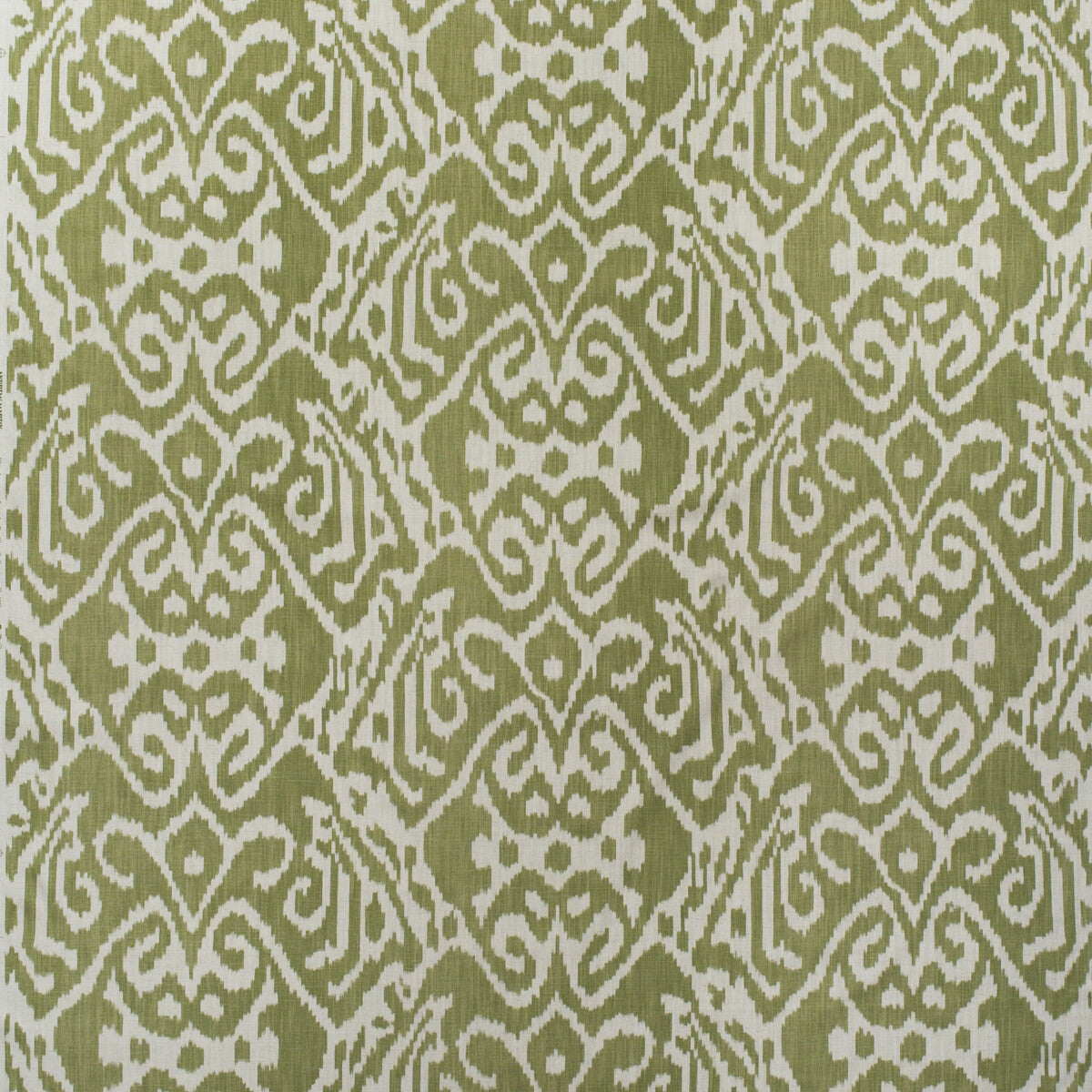 Kravet Couture Otter Leaf Fabric Sample AM100448.3.0