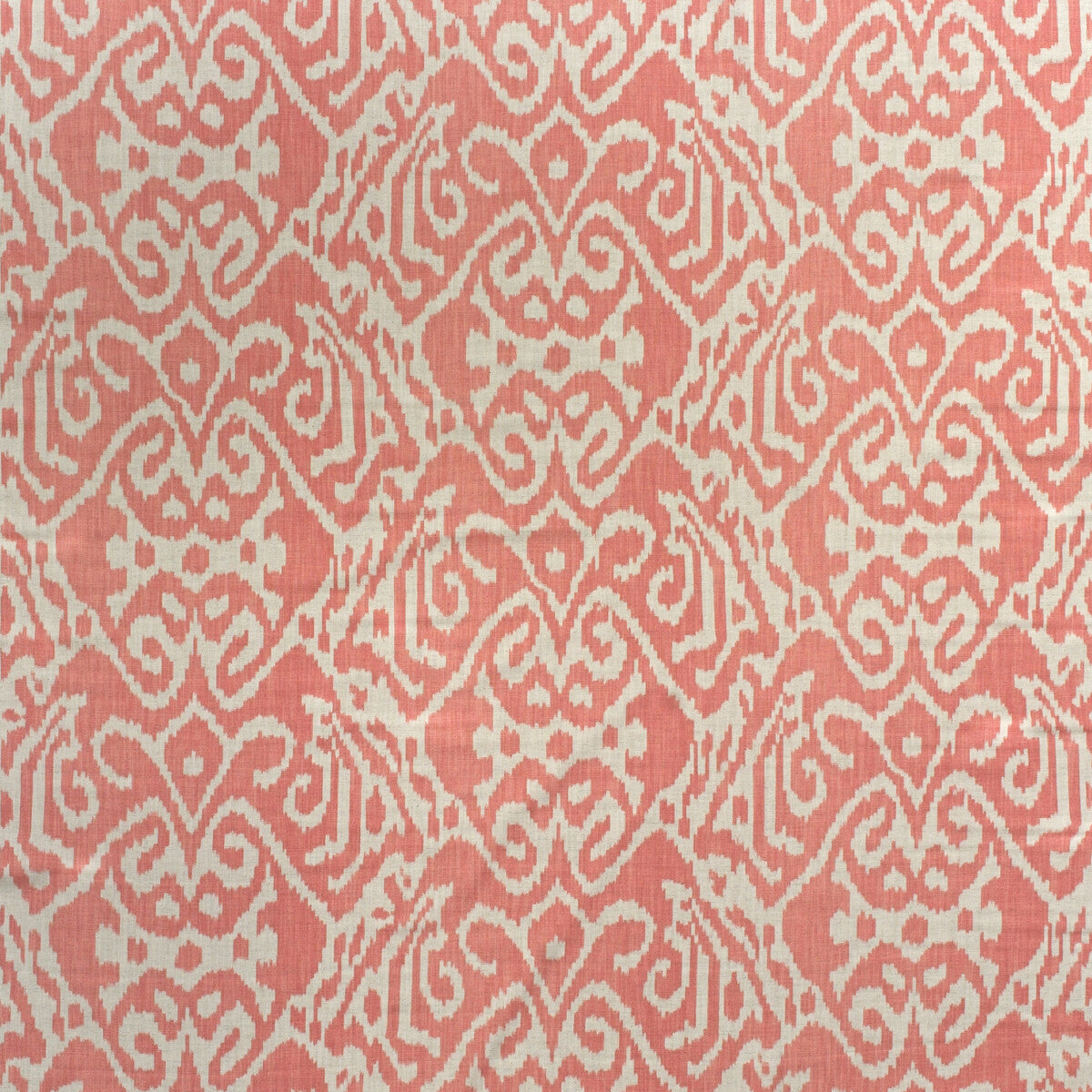 Kravet Couture Otter Coral Fabric Sample AM100448.7.0