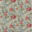 Kravet Couture Peony Sea Coral Fabric Sample AM100449.517.0