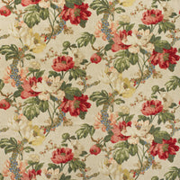 Kravet Couture Peony Natural Fabric AM100449.916.0