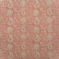 Kravet Couture Sunflower Coral Fabric AM100450.7.0