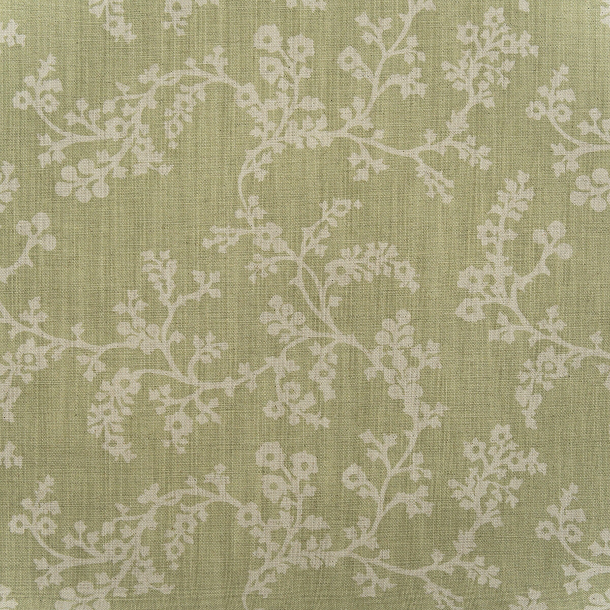 Kravet Couture Vine Fennel Fabric Sample AM100451.123.0