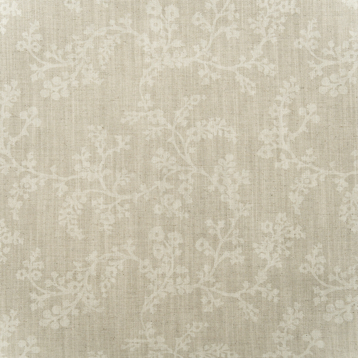 Kravet Couture Vine Stone Fabric Sample AM100451.16.0