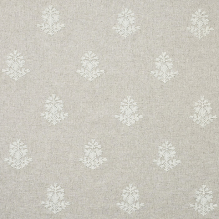 Andrew Martin Alba Ivory Fabric AM100455.161.0