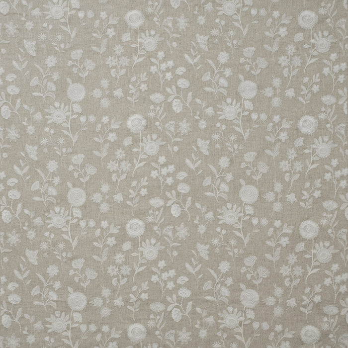 Andrew Martin Fable Ivory Fabric AM100456.161.0