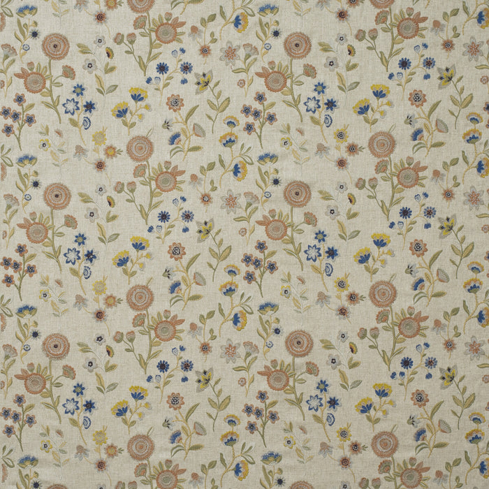 Andrew Martin Fable Woodland Fabric Sample AM100456.312.0