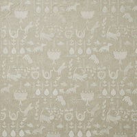 Andrew Martin Scout Ivory Fabric AM100459.161.0