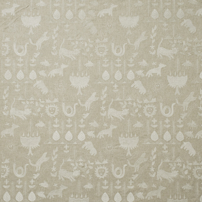 Andrew Martin Scout Ivory Fabric AM100459.161.0