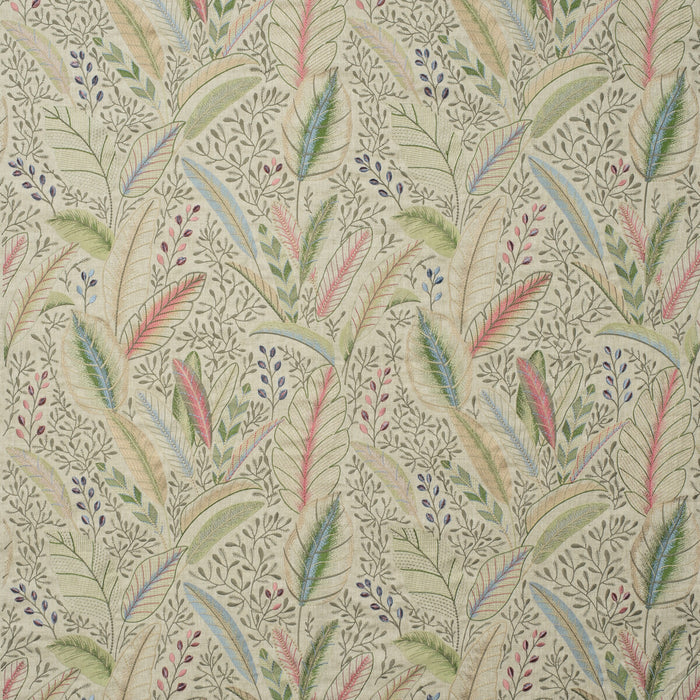 Andrew Martin Spirit Sunset Fabric Sample AM100462.73.0