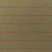 Kravet Couture Desert Stripe Pink Fabric AM100465.1617.0