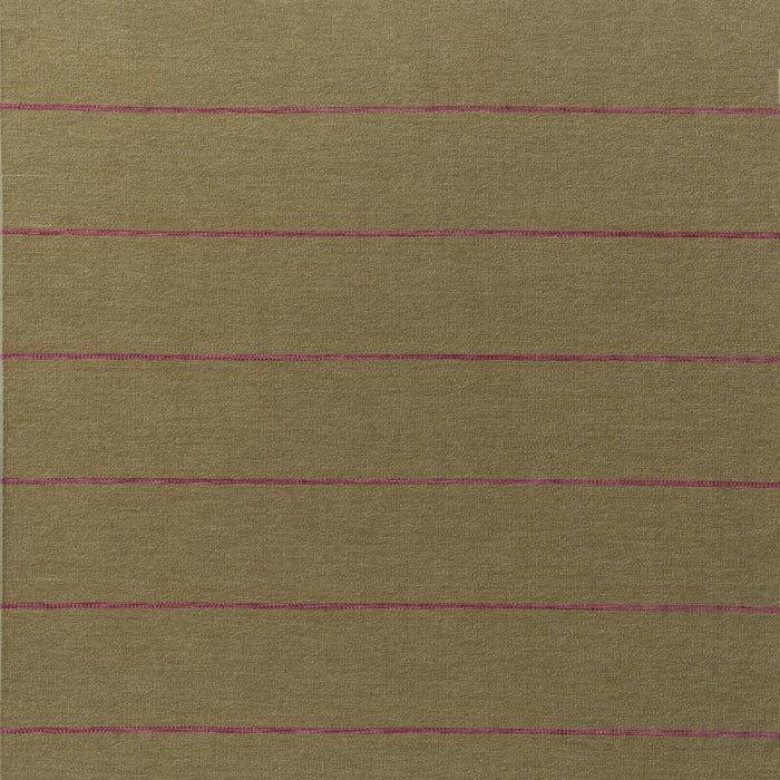 Kravet Couture Desert Stripe Pink Fabric AM100465.1617.0