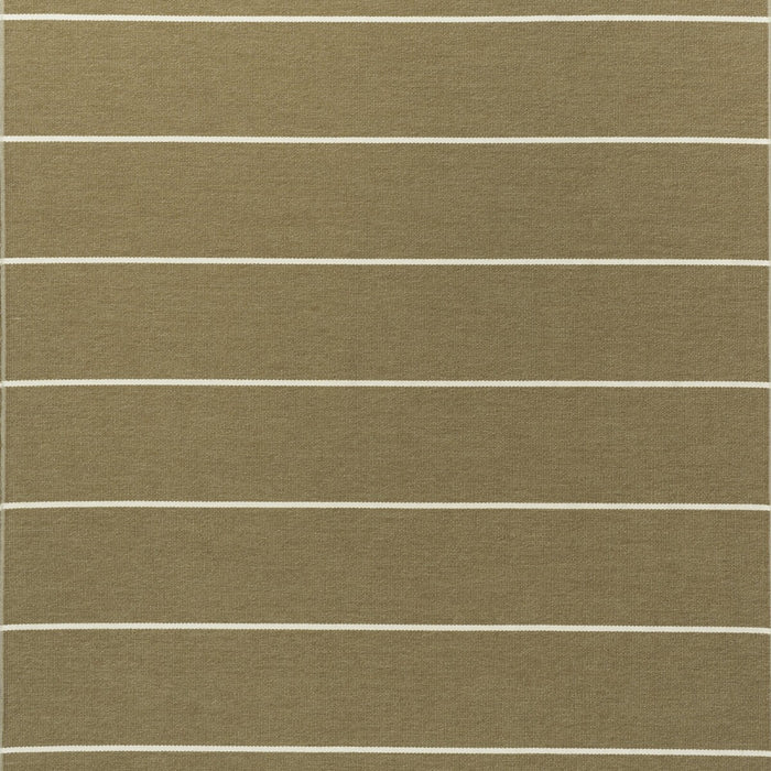 Kravet Couture Desert Stripe Ivory Fabric Sample AM100465.166.0