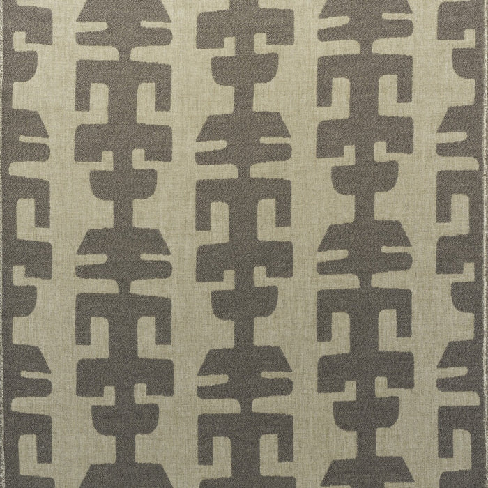 Kravet Couture Peru Smoke Fabric AM100466.1611.0
