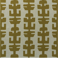 Kravet Couture Peru Olive Fabric AM100466.314.0
