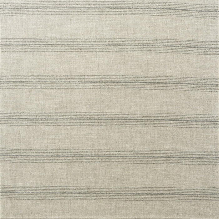 Andrew Martin Atrani Stripe Silver Fabric AM100470.1611.0