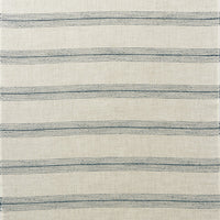 Andrew Martin Atrani Stripe Navy Fabric AM100470.516.0