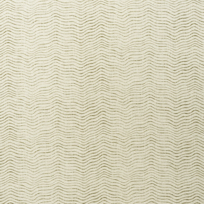 Andrew Martin Canalasso Olive Fabric Sample AM100471.1630.0