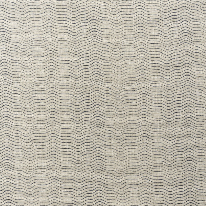 Andrew Martin Canalasso Denim Fabric Sample AM100471.516.0