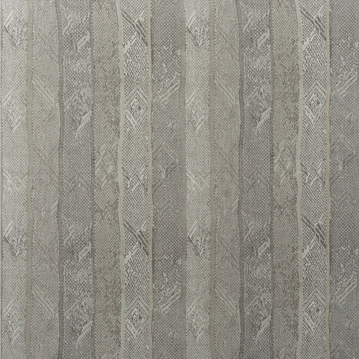 Andrew Martin Isthmus Smoke Fabric Sample AM100478.1121.0