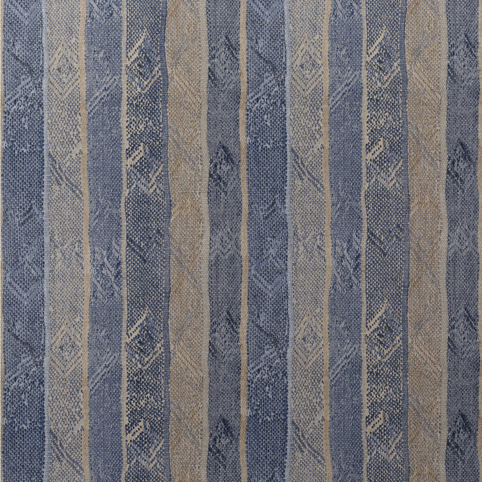 Andrew Martin Isthmus Denim Fabric Sample AM100478.650.0