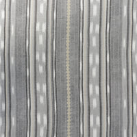 Andrew Martin Nineveh Smoke Fabric AM100479.1121.0