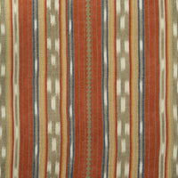 Andrew Martin Nineveh Brick Fabric AM100479.412.0