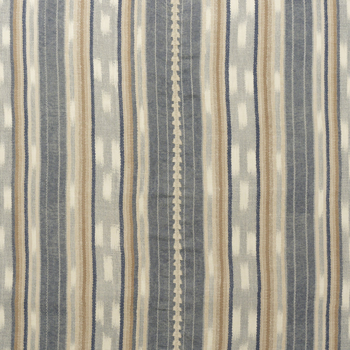 Andrew Martin Nineveh Denim Fabric Sample AM100479.516.0