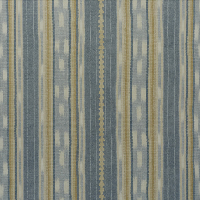Andrew Martin Argo Outdoor Denim Fabric Sample AM100480.516.0