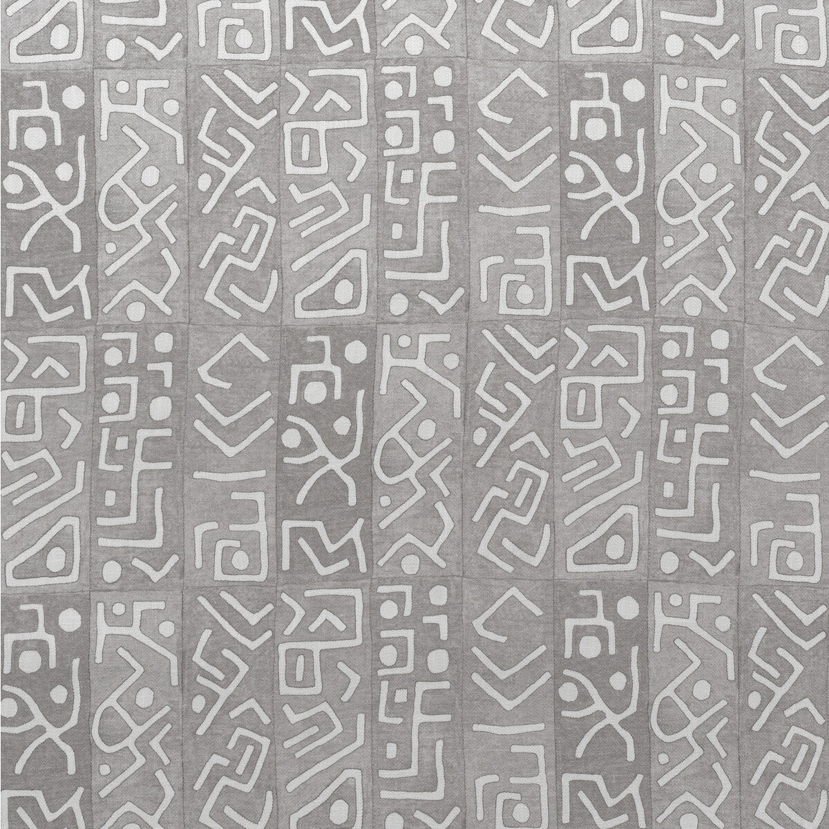 Andrew Martin Ashanti Smoke Fabric AM100481.11.0