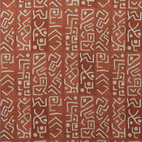 Andrew Martin Ashanti Brick Fabric AM100481.1216.0