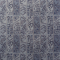 Andrew Martin Ashanti Denim Fabric AM100481.516.0
