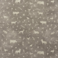 Andrew Martin Avebury Smoke Fabric AM100483.21.0