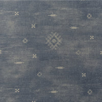 Andrew Martin Jericho Denim Fabric AM100484.5.0