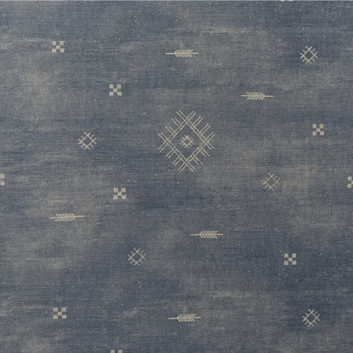 Andrew Martin Jericho Denim Fabric Sample AM100484.5.0