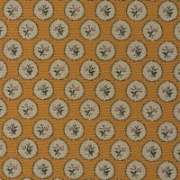 Kravet Couture Bobbin Sunshine Fabric AM100497.417.0