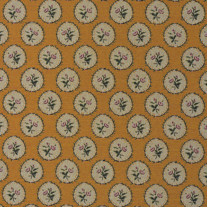 Kravet Couture Bobbin Sunshine Fabric Sample AM100497.417.0