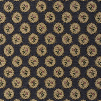 Kravet Couture Bobbin Indigo Fabric AM100497.517.0