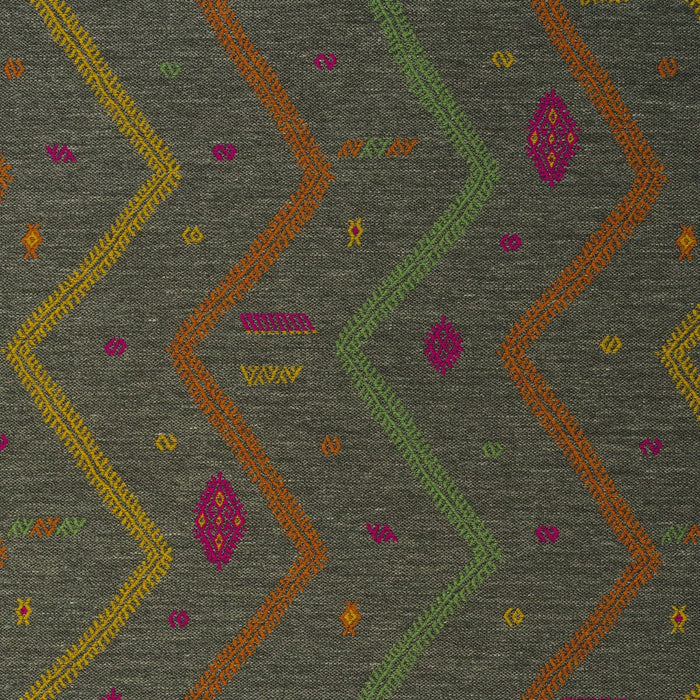 Kravet Couture Diego Charcoal Fabric AM100499.321.0