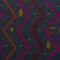 Kravet Couture Diego Indigo Fabric AM100499.524.0