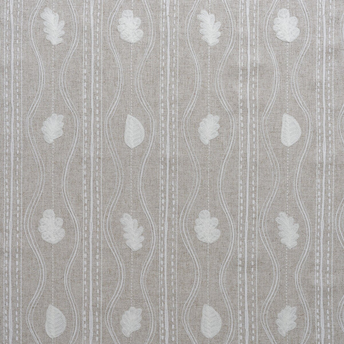 Kravet Couture Falling Leaves Ivory Fabric AM100500.161.0