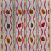 Kravet Couture Falling Leaves Multi Fabric Sample AM100500.412.0
