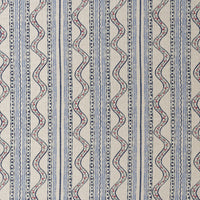 Kravet Couture Flow Denim Fabric AM100502.517.0