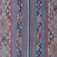Kravet Couture Frida Denim Fabric AM100503.524.0