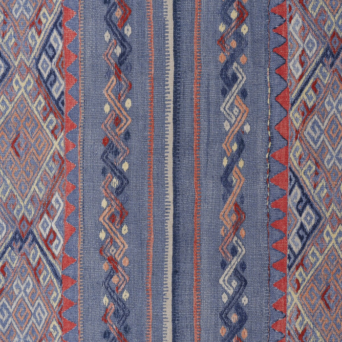 Kravet Couture Frida Denim Fabric Sample AM100503.524.0