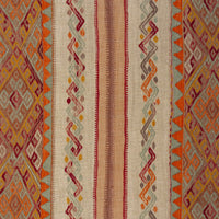 Kravet Couture Frida Sunset Fabric AM100503.612.0