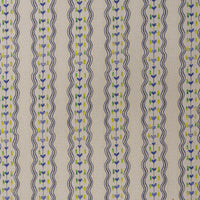 Kravet Couture Hearty Ingido Fabric AM100504.530.0